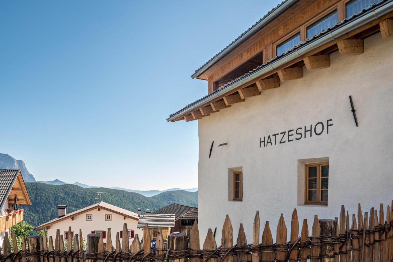 Hatzeshof Alpenglueck Лайон Екстериор снимка